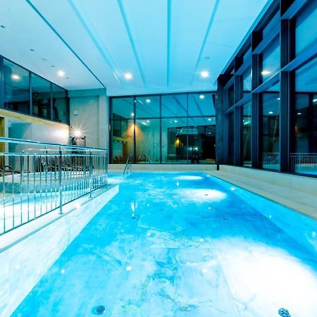 Resort Hevenia Rewal 1 エクステリア 写真