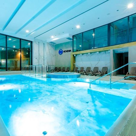Resort Hevenia Rewal 1 エクステリア 写真