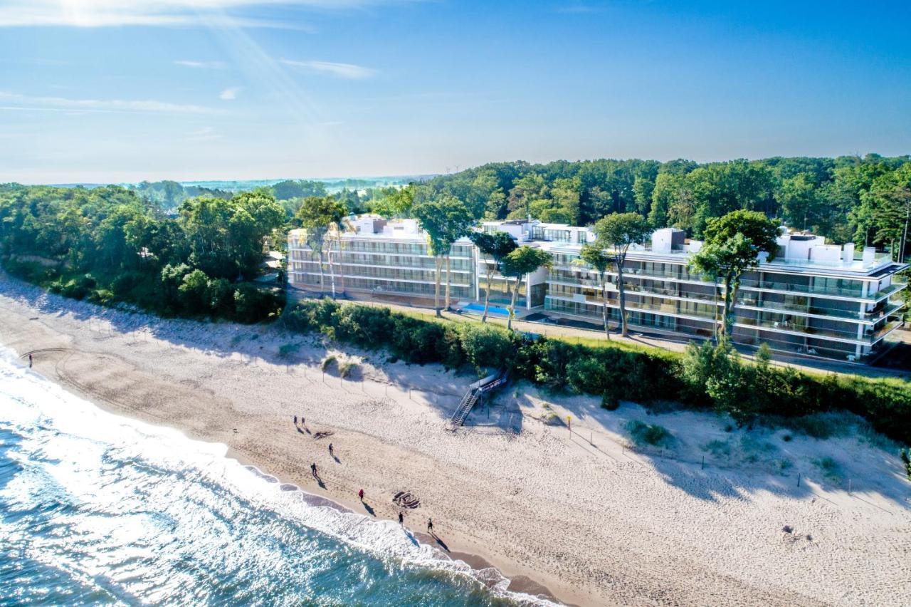 Resort Hevenia Rewal 1 エクステリア 写真