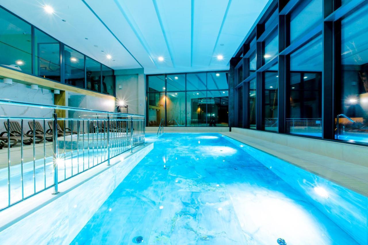 Resort Hevenia Rewal 1 エクステリア 写真