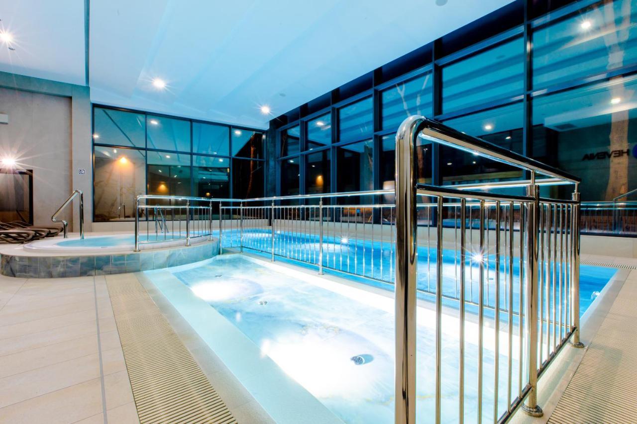 Resort Hevenia Rewal 1 エクステリア 写真
