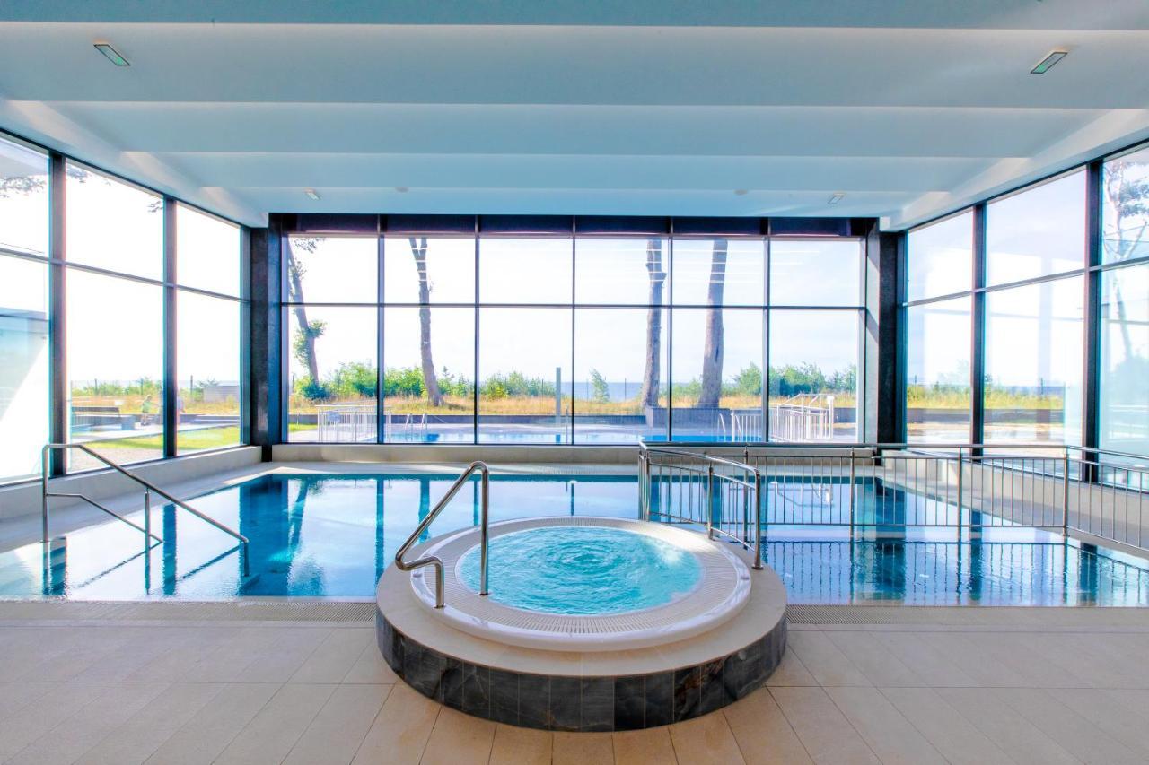 Resort Hevenia Rewal 1 エクステリア 写真