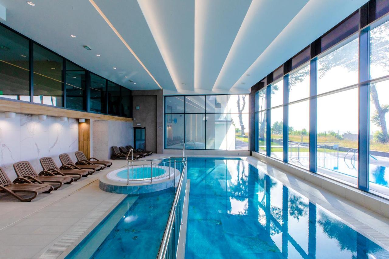 Resort Hevenia Rewal 1 エクステリア 写真